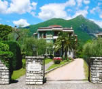 Hotel Villa Angela Toscolano Maderno lago di Garda